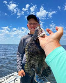 Bay County Report Photo 3