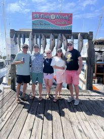 Carolina Beach Report Photo 2