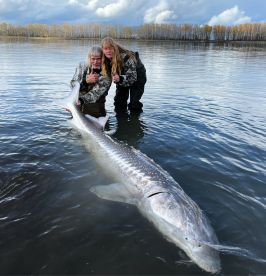 Lower Mainland Report Photo 1
