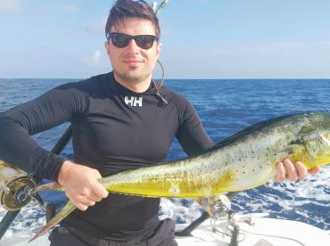 Le Morne Report Photo 3