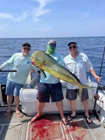 Fernandina Beach Report Photo 1