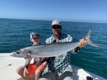 Sarasota Bay Report Photo 1