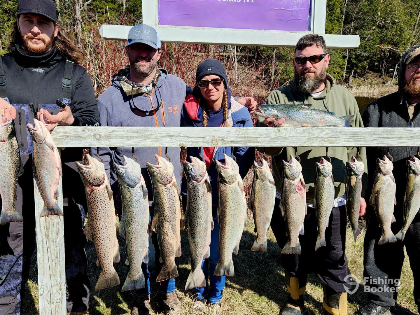 Oswego County Report Photo 0