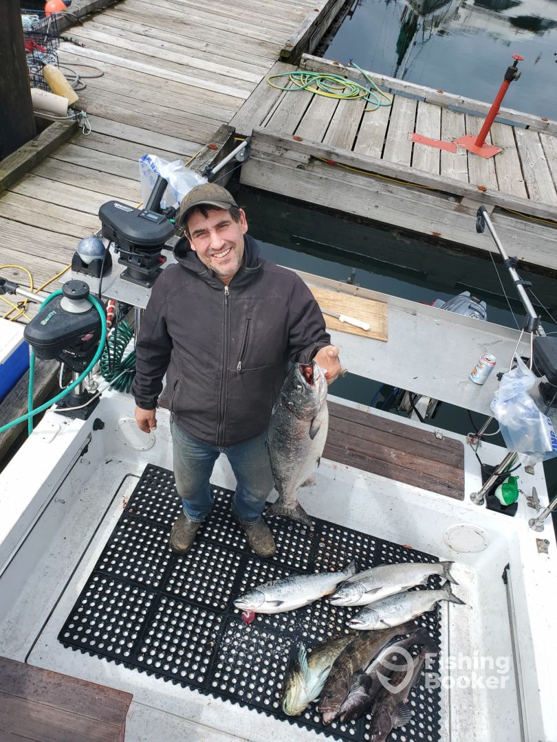 British Columbia Report Photo 0