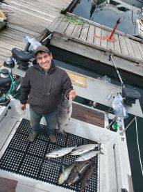 British Columbia Report Photo 1