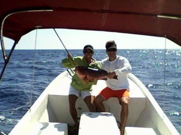 Caye Caulker Report Photo 2