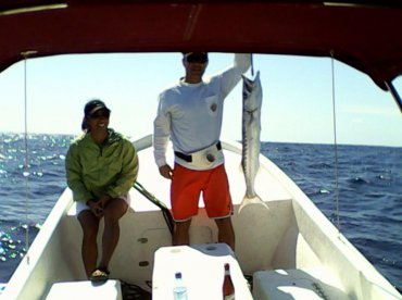 Caye Caulker Report Photo 1