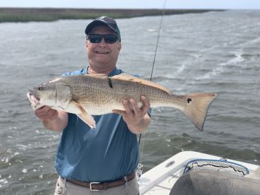 Carolina Beach Report Photo 1