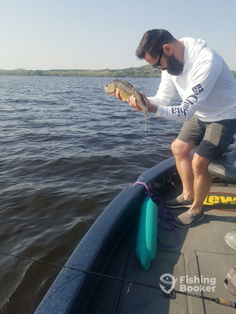 Wisconsin Report Photo 0