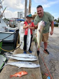 Fort Lauderdale Report Photo 1