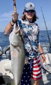 Amberjacks!!