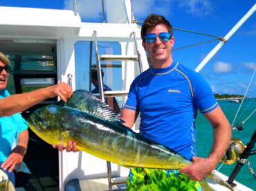 Le Morne Report Photo 1