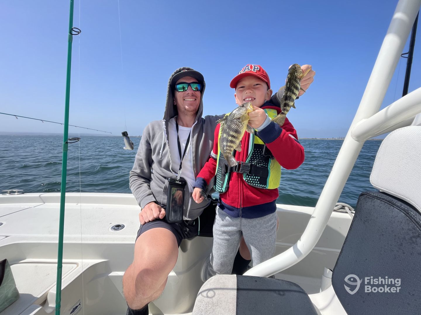 San Diego Bay Report Photo 0