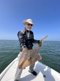 Coronado Report Photo 2