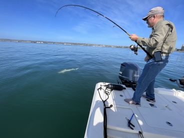 San Diego Bay Report Photo 2