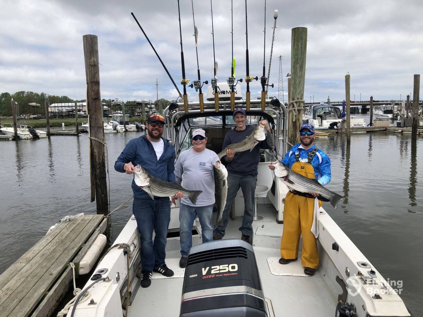 Keyport Report Photo 0
