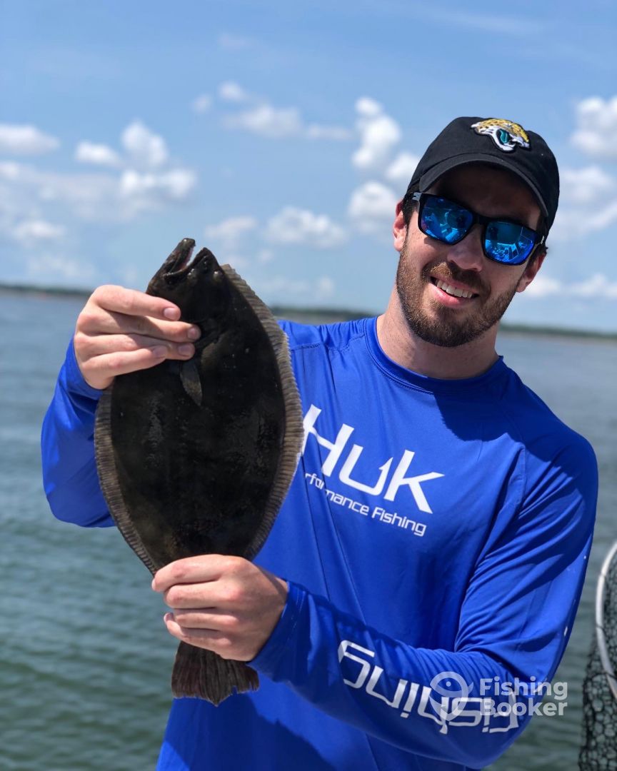 St Johns River Report Photo 0