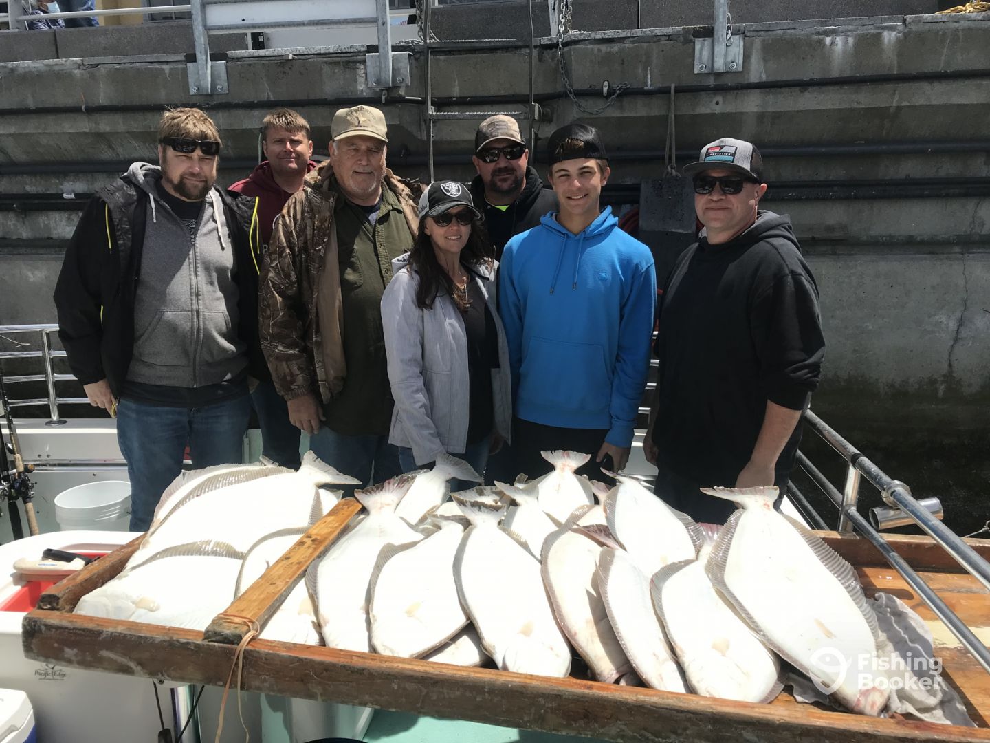 California Delta Report Photo 0
