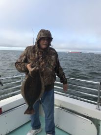 California Delta Report Photo 2