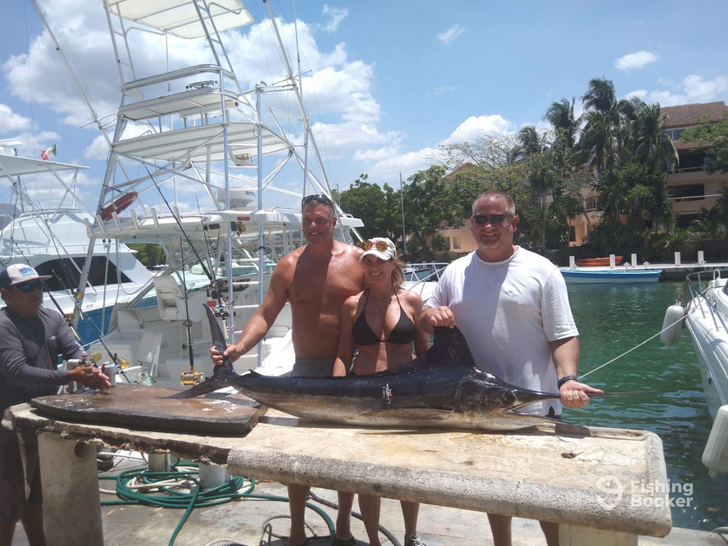 Riviera Maya Report Photo 0
