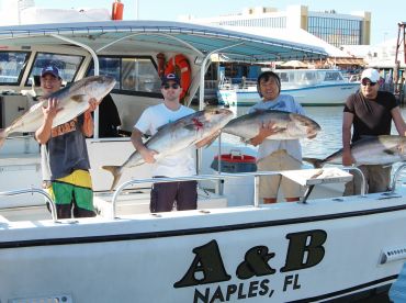 Collier County Report Photo 1