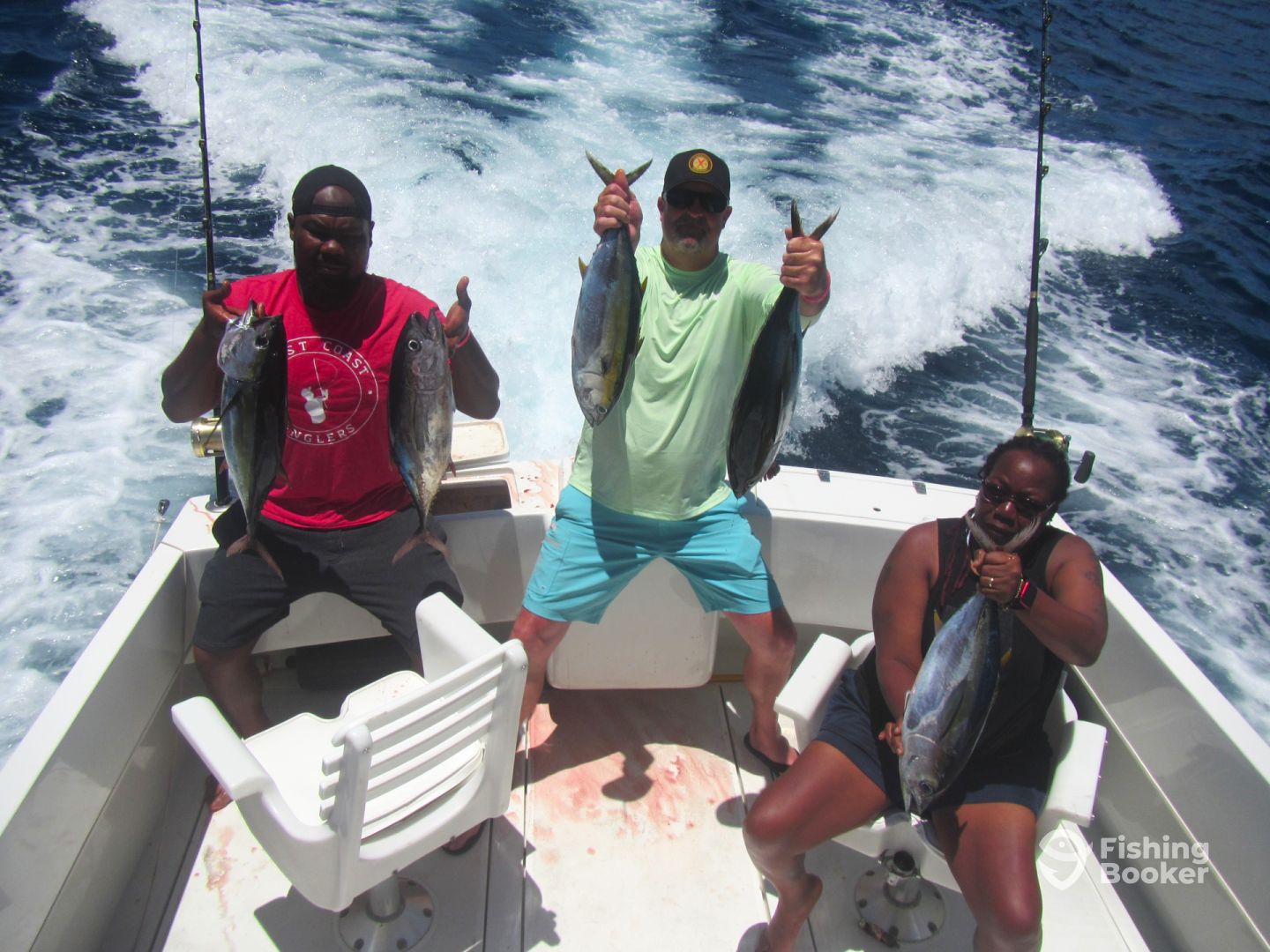 Cabo San Lucas Report Photo 0