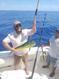 Riviera Maya Report Photo 1
