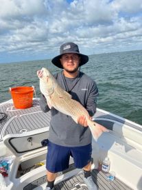 Trinity Bay Report Photo 2
