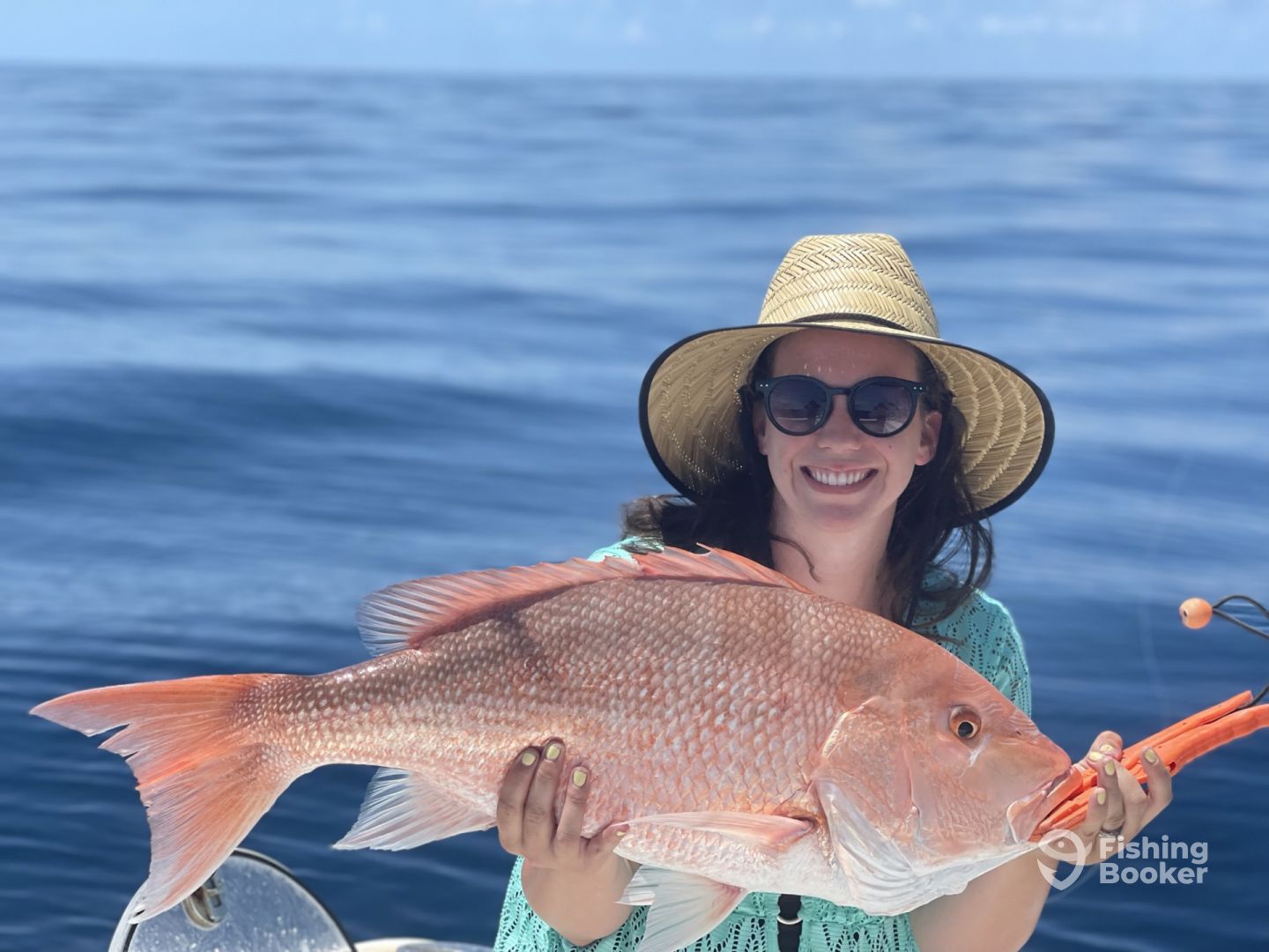 American Red Snapper