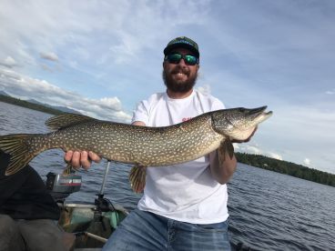 Lake Placid Report Photo 1