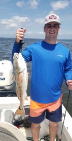 Gulf of Mexico Report Photo 1
