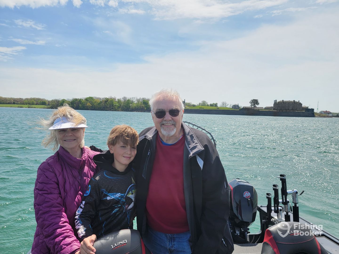 Lake Ontario Report Photo 0