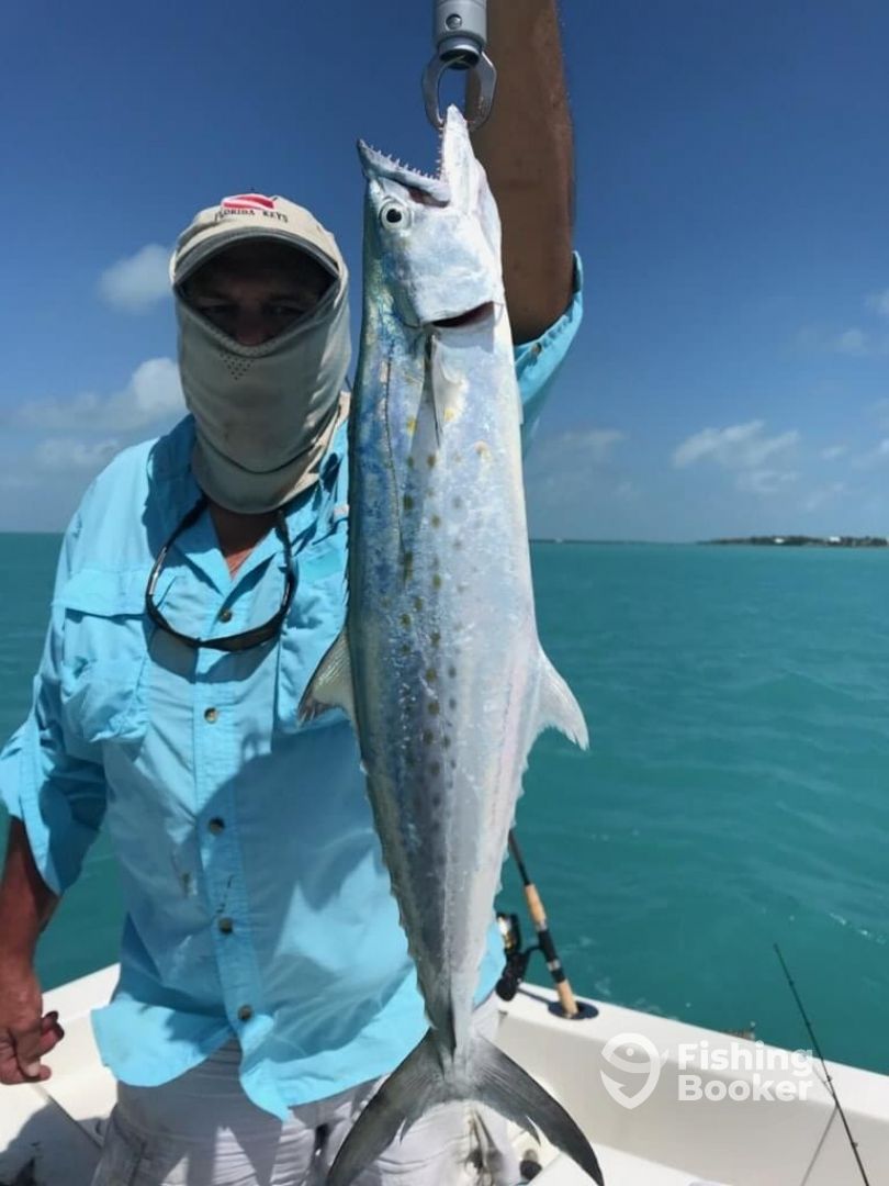 Florida Bay Report Photo 0