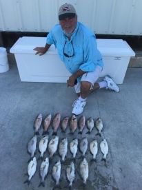 Florida Bay Report Photo 1