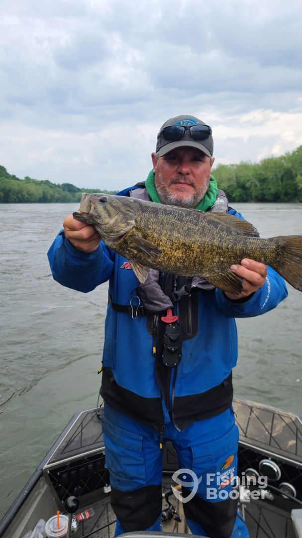 Potomac River Report Photo 0