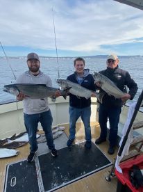 Kachemak Bay Report Photo 4