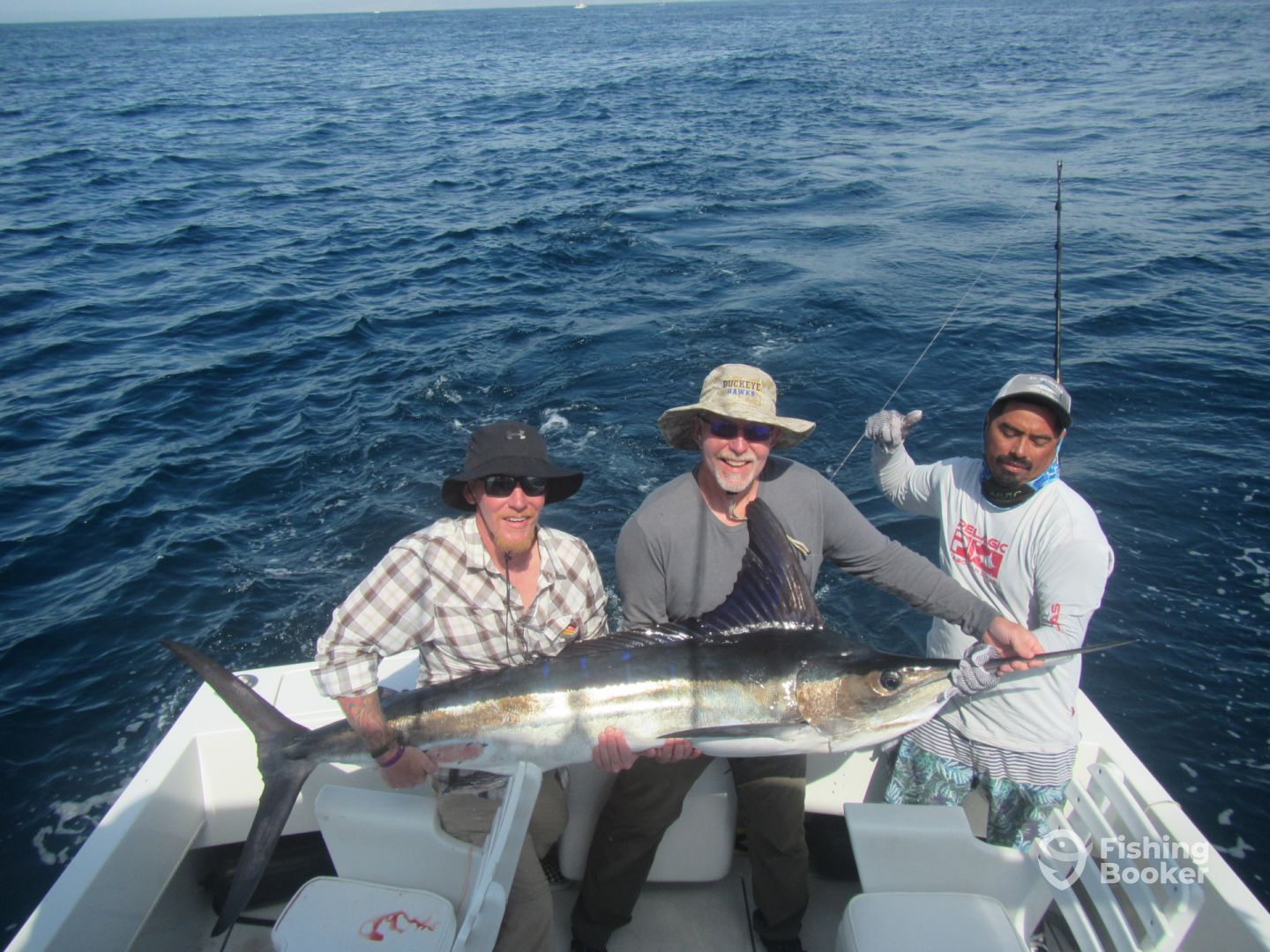 Cabo San Lucas Report Photo 0