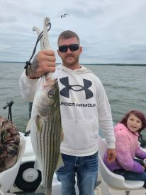 Lake Texoma Report Photo 2