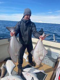 Kachemak Bay Report Photo 3