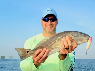 Topsail Island Report Photo 1