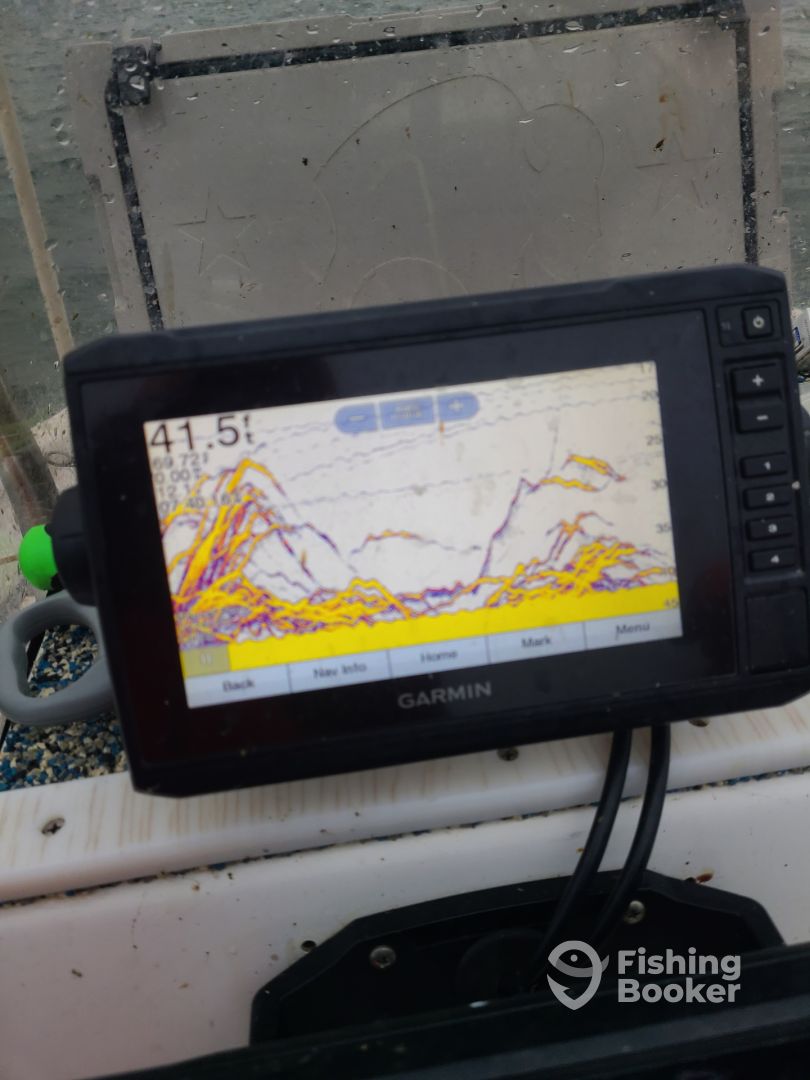 Lake Texoma Report Photo 0