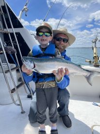 Port Washington Report Photo 2
