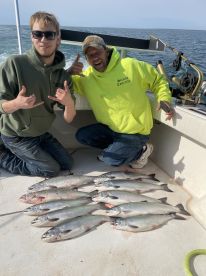 Port Washington Report Photo 1