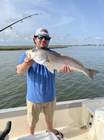 Cooper River Report Photo 2