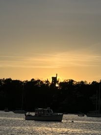 Casco Bay Report Photo 2