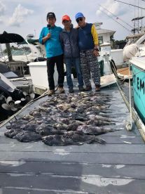 Lynnhaven Inlet Report Photo 1