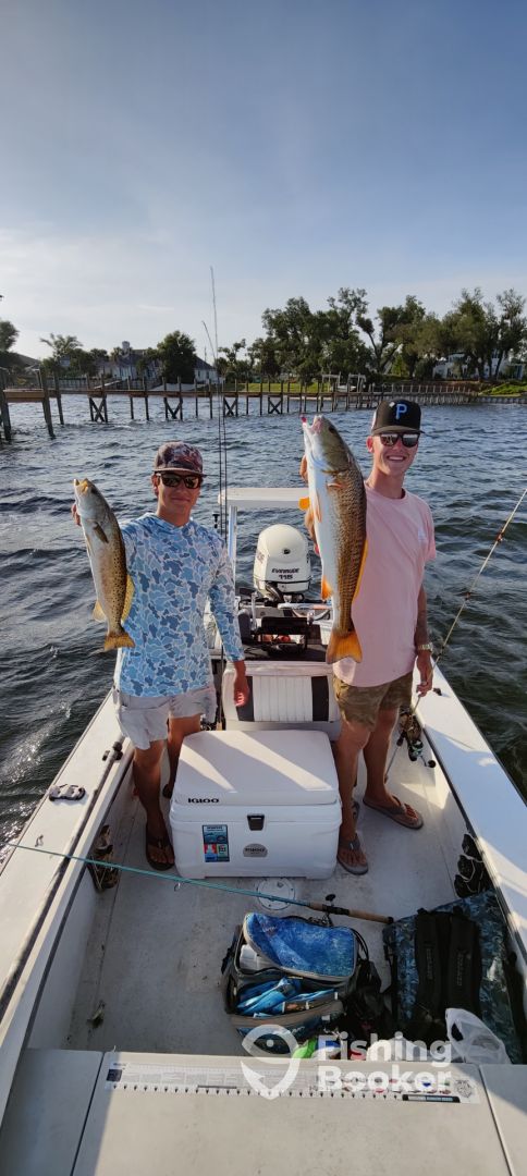 Bay County Report Photo 0