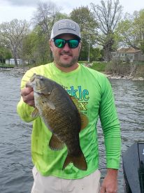 Sturgeon Bay Report Photo 2