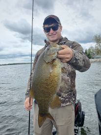 Sturgeon Bay Report Photo 1