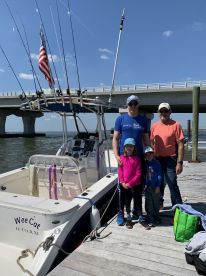 Ocean City Report Photo 1